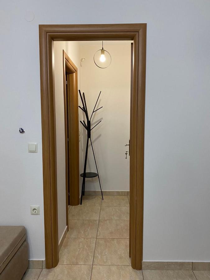 Konstantino'S Apartment Monemvasía Eksteriør bilde